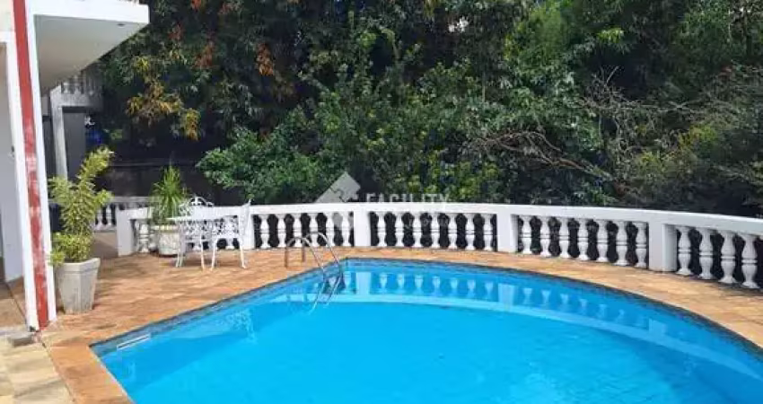 Casa com 3 quartos para alugar no Jardim Tupi, Campinas 