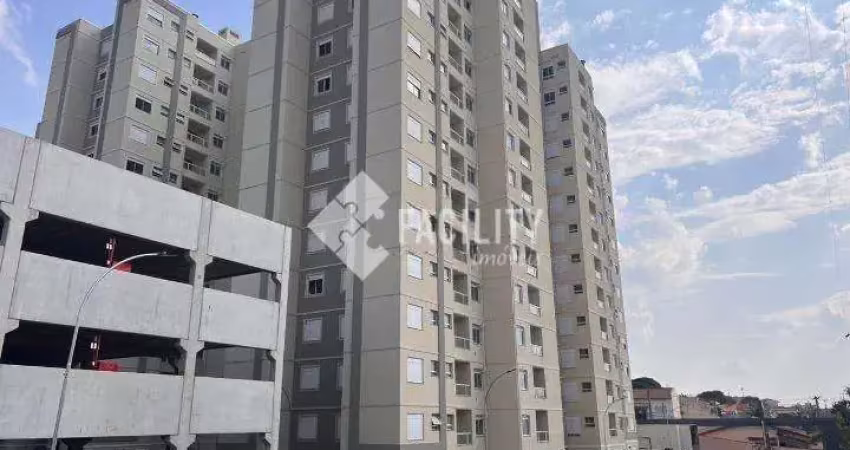 Apartamento com 2 quartos à venda na Rua Santa Rita do Passa Quatro, 255, Jardim Nova Europa, Campinas