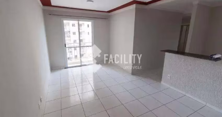 Apartamento com 3 quartos à venda na Vila Nova, Campinas 