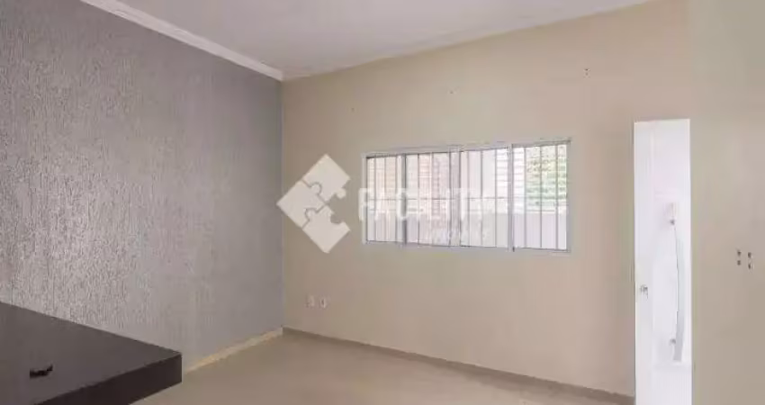 Casa com 2 quartos à venda no Jardim Miranda, Campinas 