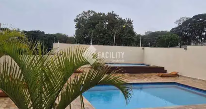 Apartamento com 3 quartos à venda na Rua Floriano Fernandes Lopes, 10, Jardim Margarida, Campinas