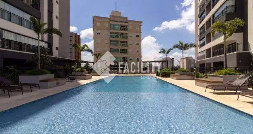 Apartamento com 3 quartos à venda no Taquaral, Campinas 