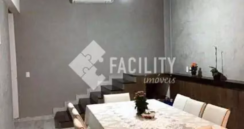 Casa com 3 quartos à venda na Franco da Rocha, 244, Cidade Jardim, Campinas