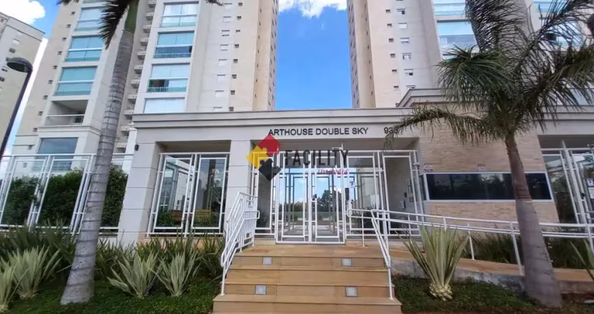 Apartamento com 2 quartos à venda na Rua Doutor Mário Natividade, 936, Taquaral, Campinas