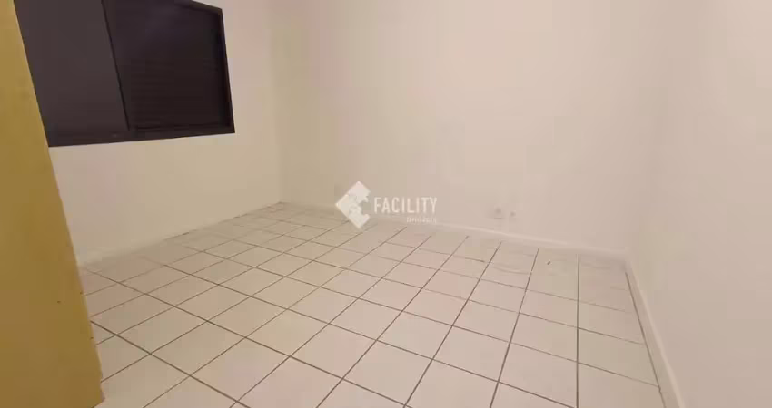 Apartamento com 1 quarto para alugar na Rua Major Telmo Coelho Filho, 314, Parque Brasília, Campinas