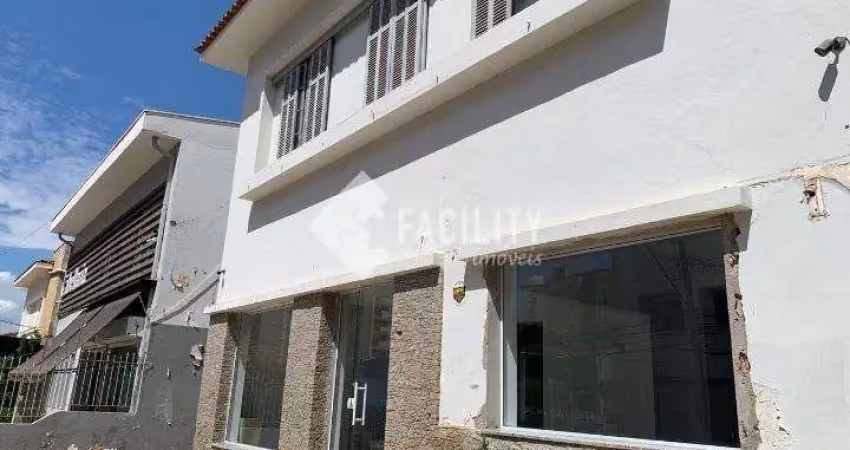 Casa comercial para alugar na Rua Duque de Caxias, 954, Centro, Campinas