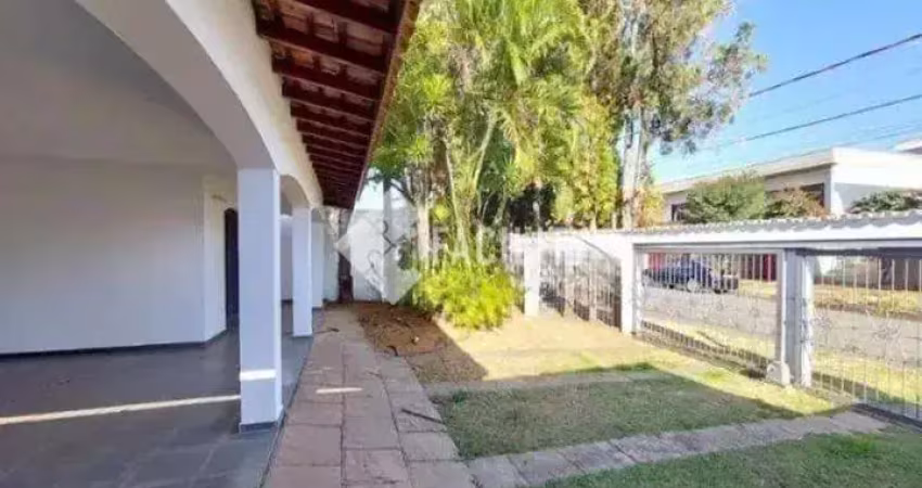Casa com 4 quartos à venda no Parque São Quirino, Campinas 