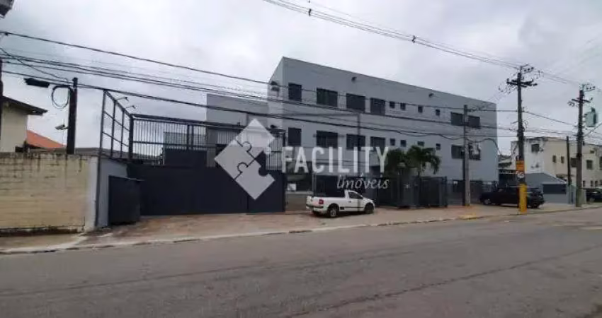 Barracão / Galpão / Depósito para alugar no Chácaras São Bento, Valinhos 