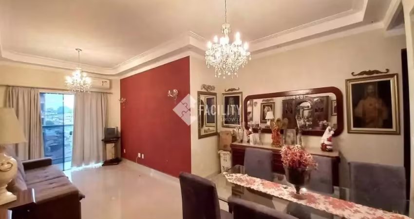 Apartamento com 3 quartos à venda na Avenida Princesa D'Oeste, 878, Jardim Paraíso, Campinas