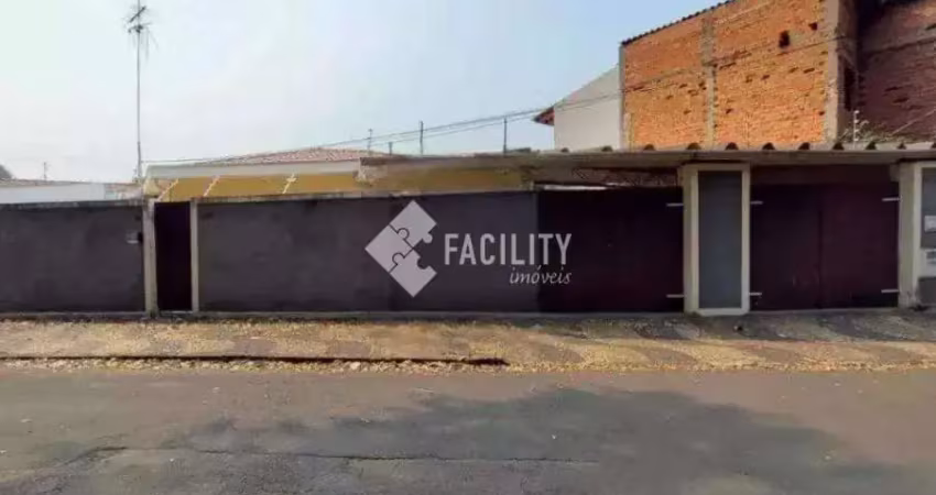 Casa comercial para alugar na Serra do Piauí, 119, Vila Nova São José, Campinas