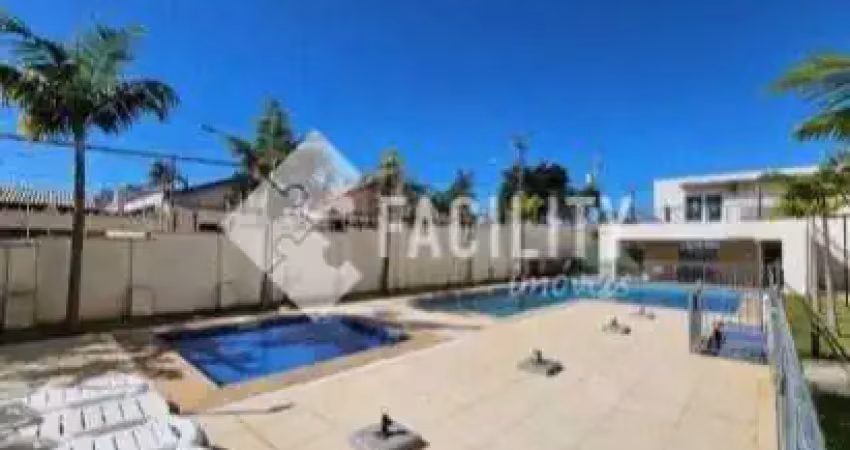 Apartamento com 3 quartos para alugar na Rua Irmã Maria Inês, 85, Jardim Chapadão, Campinas