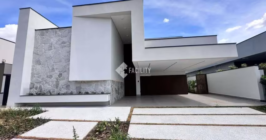 Casa em condomínio fechado com 3 quartos para alugar na Rua Pastor Werner Kaschel, 1, Alphaville Dom Pedro 3, Campinas