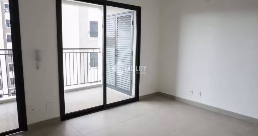 Apartamento com 2 quartos à venda na Avenida Wellman Galvão de França Rangel, 4100, Swiss Park, Campinas