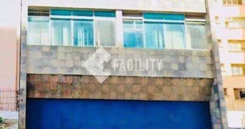 Prédio para alugar na Avenida Francisco Glicério, 1307, Centro, Campinas