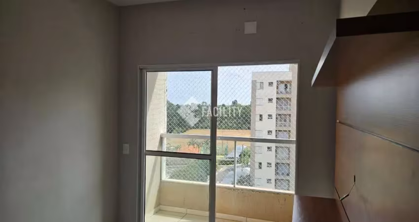 Apartamento com 2 quartos para alugar na Avenida Thereza Ana Cecon Breda, 1851, Jardim das Colinas, Hortolândia