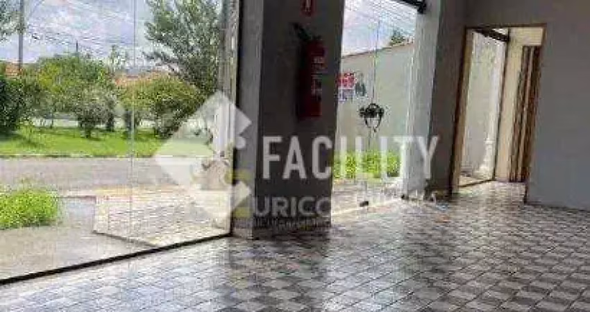 Prédio para alugar no Parque Nova Suíça, Valinhos 