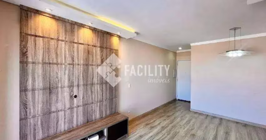 Apartamento com 3 quartos à venda na Vila João Jorge, Campinas 