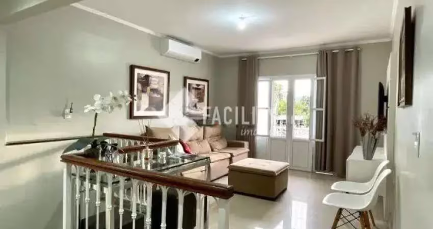 Casa com 3 quartos à venda na Vila Proost de Souza, Campinas 