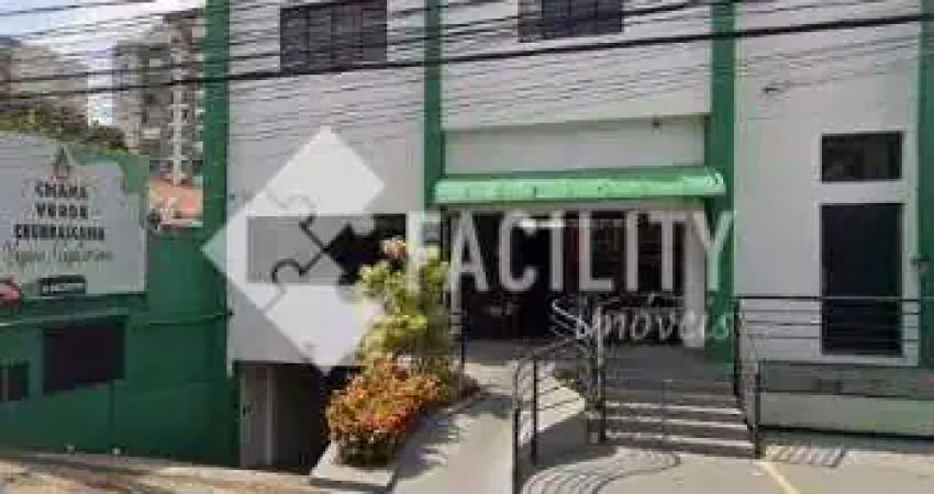 Sala comercial para alugar na Rua Paula Bueno, 898, Taquaral, Campinas