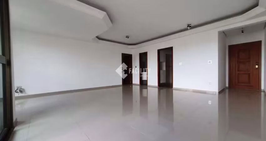Apartamento com 4 quartos para alugar na Rua Hermantino Coelho, 901, Mansões Santo Antônio, Campinas