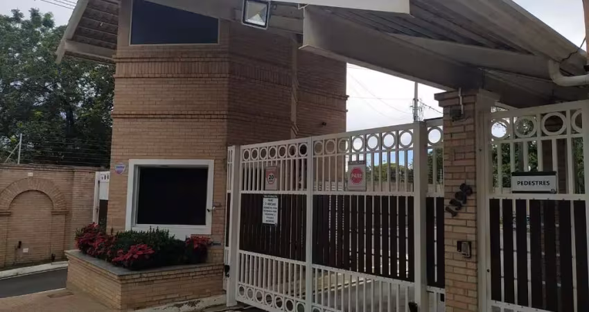 Casa em condomínio fechado com 3 quartos à venda na Rua Mirta Coluccini Porto, 1395, Parque Rural Fazenda Santa Cândida, Campinas