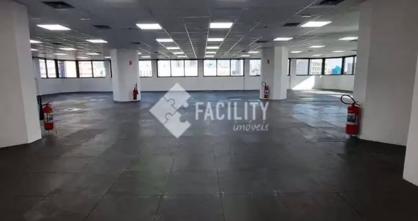 Sala comercial para alugar na Avenida Doutor Moraes Salles, 711, Nova Campinas, Campinas