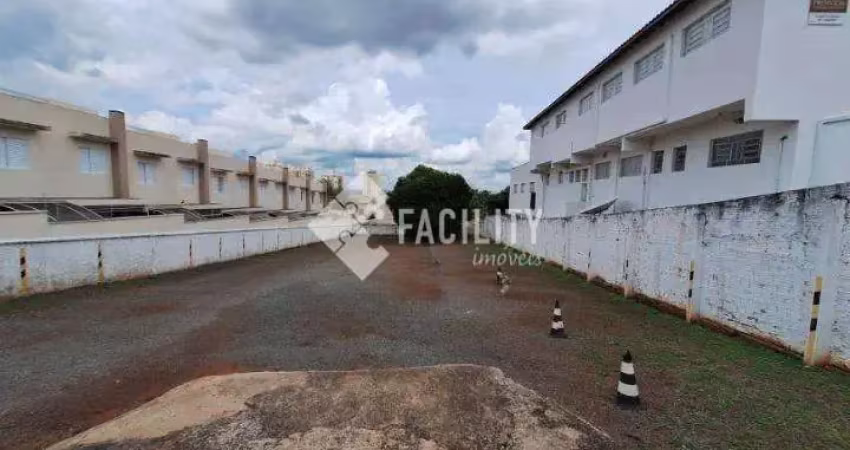 Terreno à venda na Chácara Primavera, Campinas 