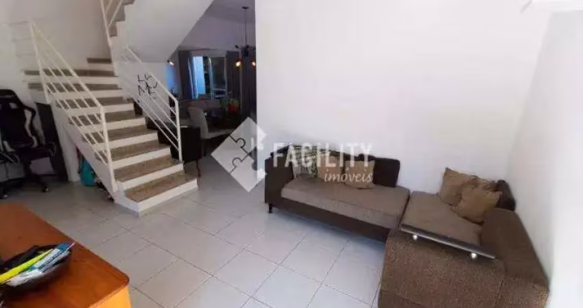 Casa em condomínio fechado com 3 quartos à venda na Rua das Camélias, 399, Chácara Primavera, Campinas