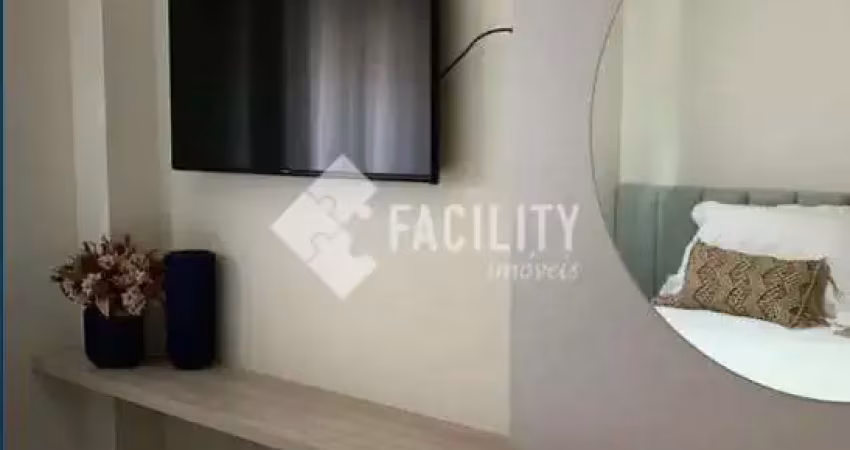 Apartamento com 2 quartos à venda na Rua da Constituição, 46, Bonfim, Campinas