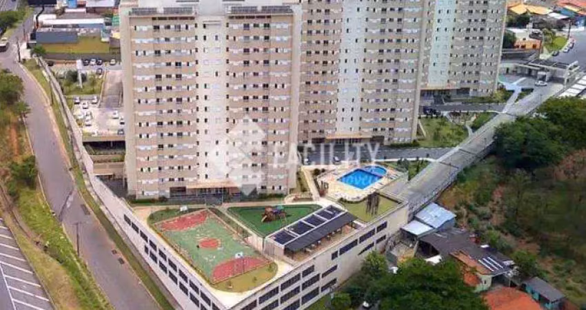 Apartamento com 3 quartos à venda na Rua Romeu Chiminasso, 730, Chácara das Nações, Valinhos