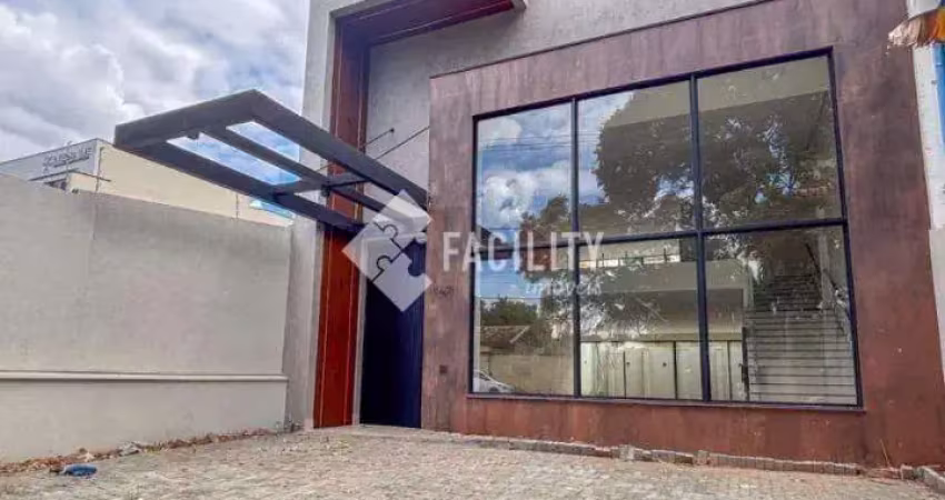 Sala comercial para alugar na Rua Piquete, 747, Jardim Itamarati, Campinas