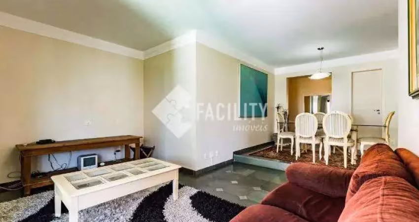 Apartamento com 1 quarto para alugar na Rua Coronel Francisco Andrade Coutinho, 222, Cambuí, Campinas