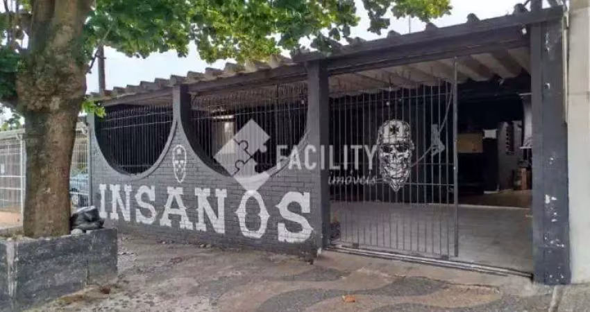 Casa comercial para alugar na Rua Francisco Antônio Pinto, 26, Parque Industrial, Campinas