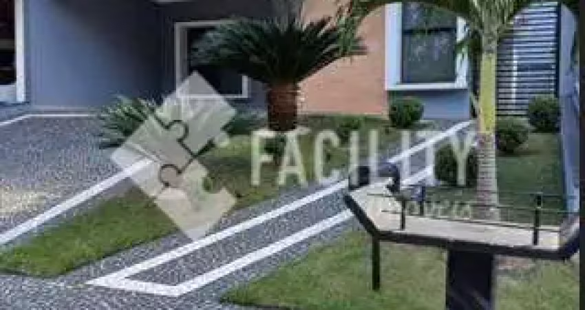 Casa em condomínio fechado com 3 quartos à venda na Avenida Doutor Bernardo Kaplan, 684, Real Parque, Campinas