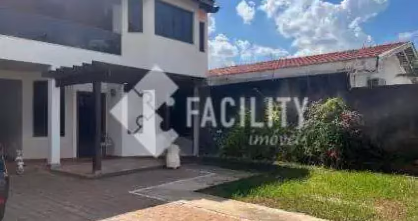 Casa comercial à venda no Jardim Bela Vista, Campinas 