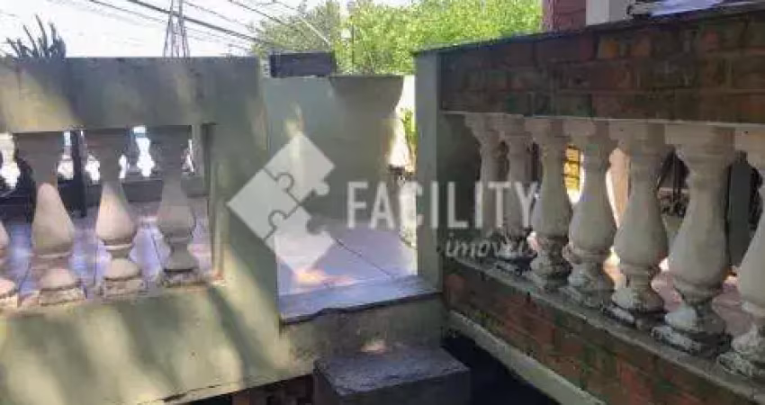 Casa com 3 quartos para alugar no Jardim Chapadão, Campinas 