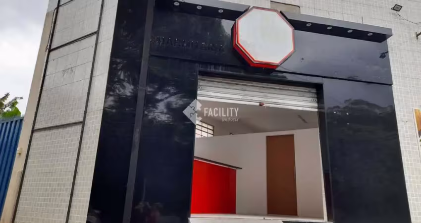 Sala comercial para alugar na Avenida São José dos Campos, 976, Jardim Nova Europa, Campinas