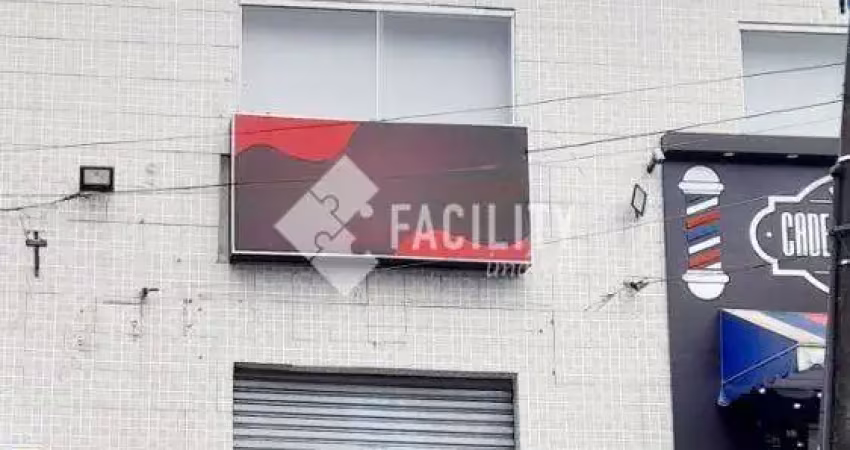 Sala comercial para alugar na Avenida São José dos Campos, 976, Jardim Nova Europa, Campinas