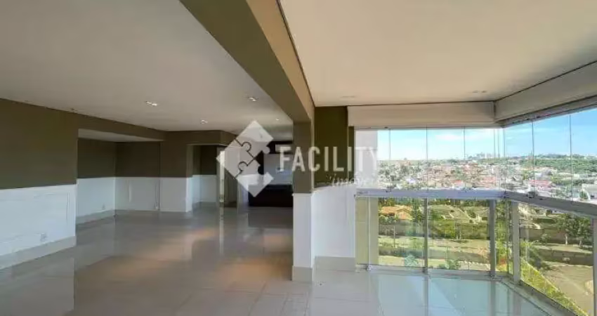Apartamento com 3 quartos à venda na Rua Antonietta Bernardi Pellatieri, 605, Fazenda São Quirino, Campinas