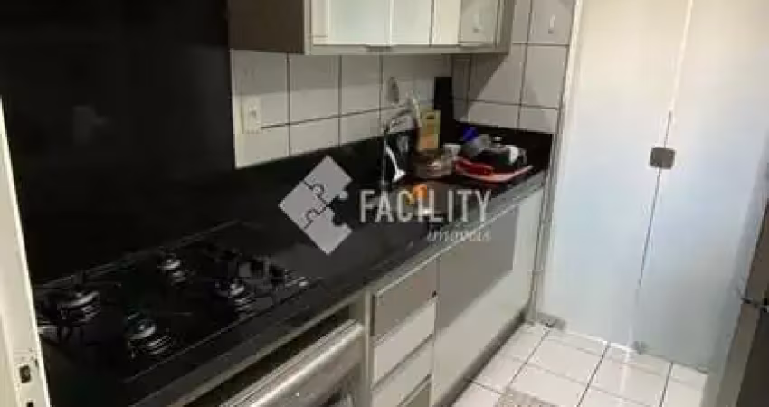 Apartamento com 3 quartos à venda na Chácara Primavera, Campinas 