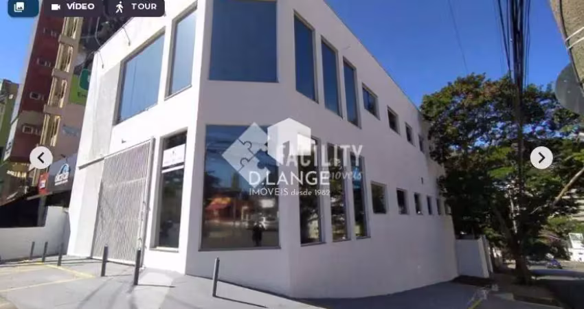Sala comercial para alugar na Avenida Barão de Itapura, 1080, Jardim Guanabara, Campinas