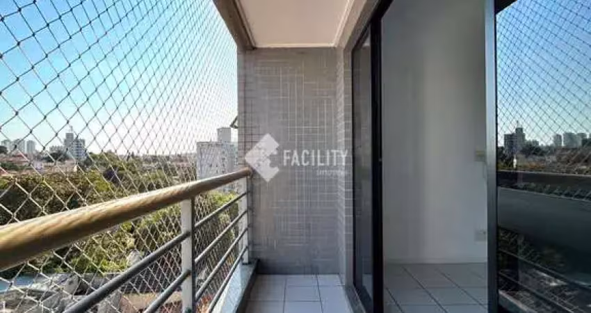 Apartamento com 1 quarto para alugar na Rua Major Telmo Coelho Filho, 314, Parque Brasília, Campinas