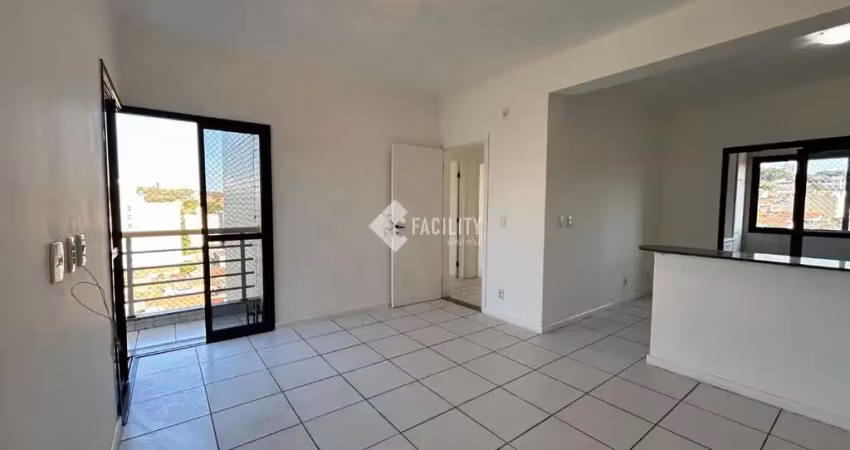 Apartamento com 2 quartos para alugar na Rua Major Telmo Coelho Filho, 314, Parque Brasília, Campinas
