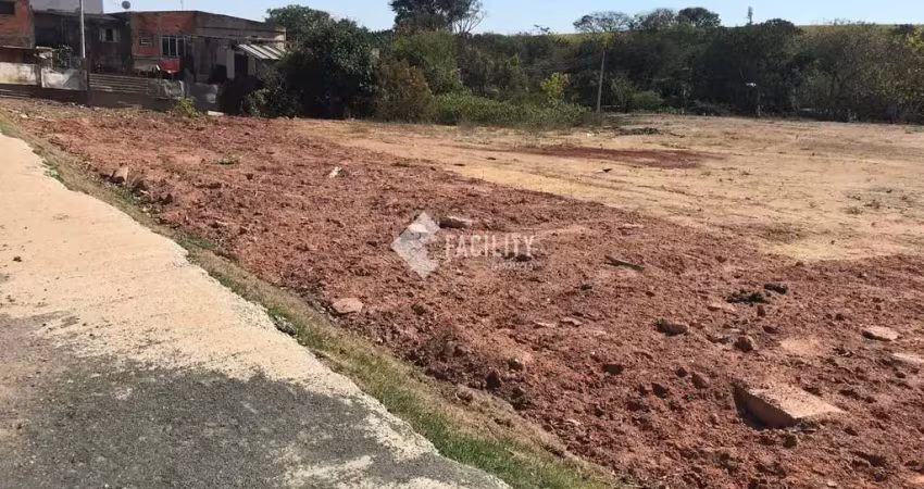 Terreno comercial à venda na Rua Gustavo Stuart, 2, Chácaras Campos dos Amarais, Campinas