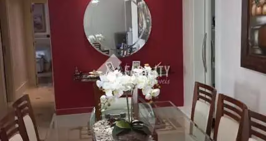 Apartamento com 3 quartos à venda na Rua Coelho Neto, 222, Vila Itapura, Campinas