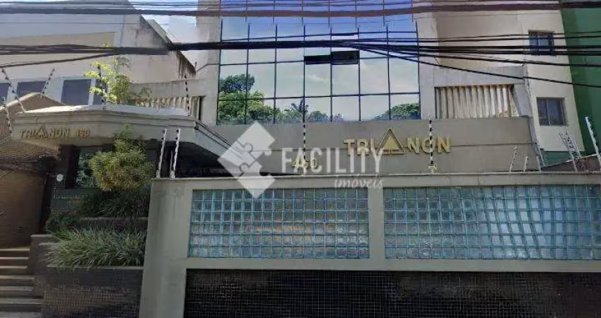 Sala comercial à venda na Avenida Brasil, 460, Vila Itapura, Campinas
