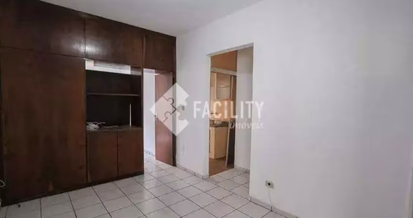 Apartamento com 1 quarto para alugar na Rua Barão de Jaguara, 646, Centro, Campinas
