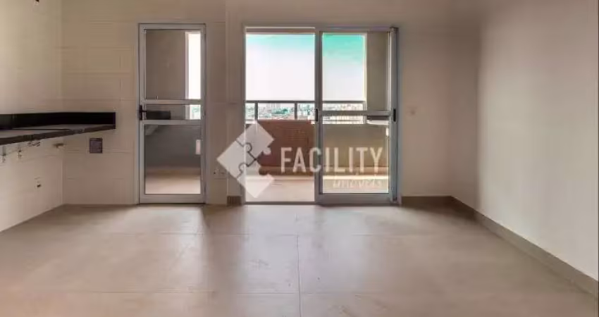 Apartamento com 2 quartos à venda na Rua Aguinaldo Xavier de Souza, 121, Loteamento Parque São Martinho, Campinas