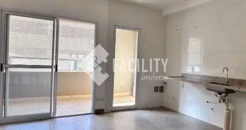 Apartamento com 2 quartos à venda na Rua Aguinaldo Xavier de Souza, 121, Loteamento Parque São Martinho, Campinas