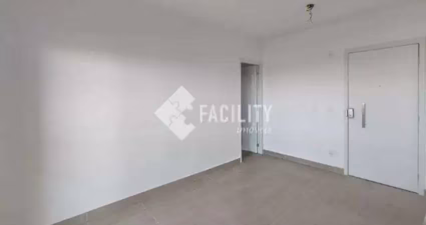 Apartamento com 3 quartos à venda na Rua Aguinaldo Xavier de Souza, 121, Loteamento Parque São Martinho, Campinas